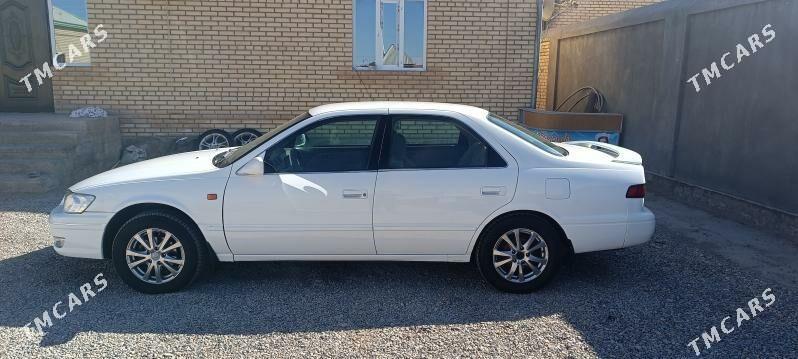 Toyota Camry 1999 - 120 000 TMT - Мары - img 2