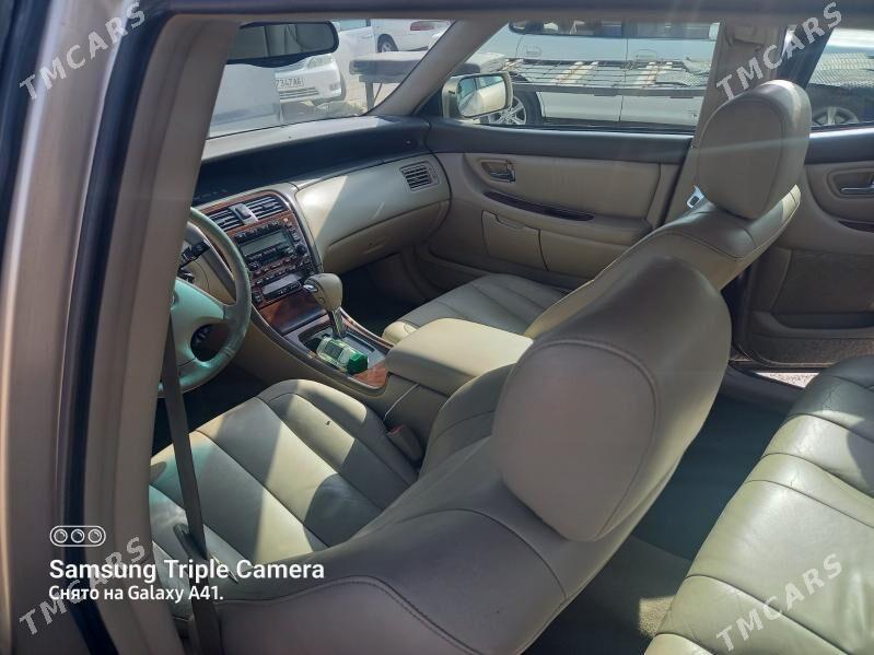 Toyota Avalon 2002 - 240 000 TMT - Mary - img 6