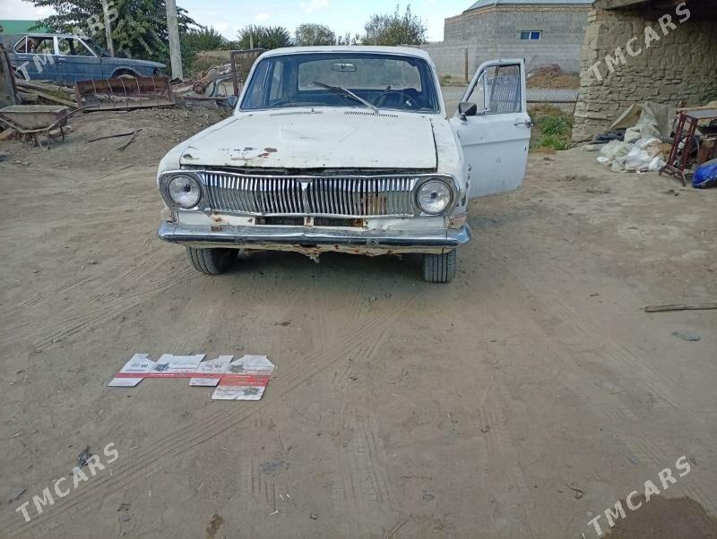 Waz 2110 1980 - 6 000 TMT - Бабадайхан - img 3