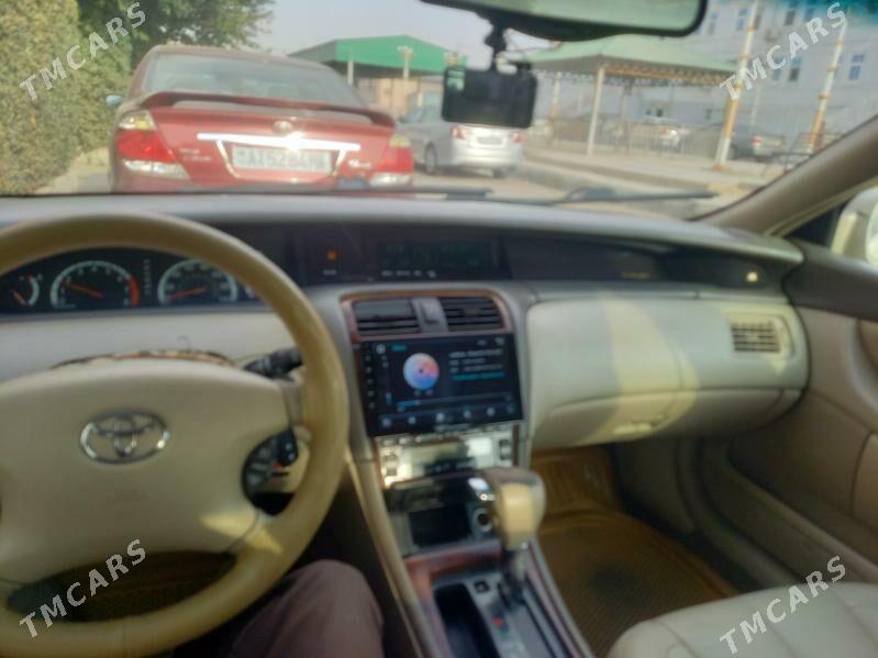 Toyota Avalon 2002 - 240 000 TMT - Mary - img 1