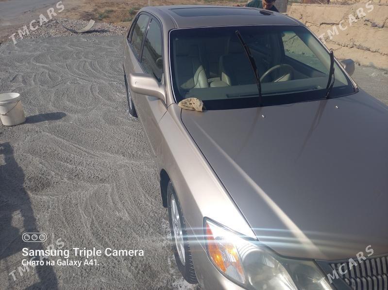 Toyota Avalon 2002 - 240 000 TMT - Mary - img 8