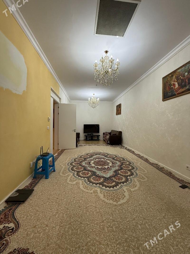 Olimpiski gorodog 4 etaž 2 kom - Ашхабад - img 4