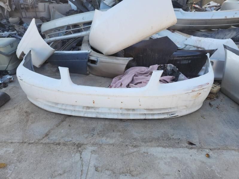 duty camry buferler 100 TMT - Мары - img 4