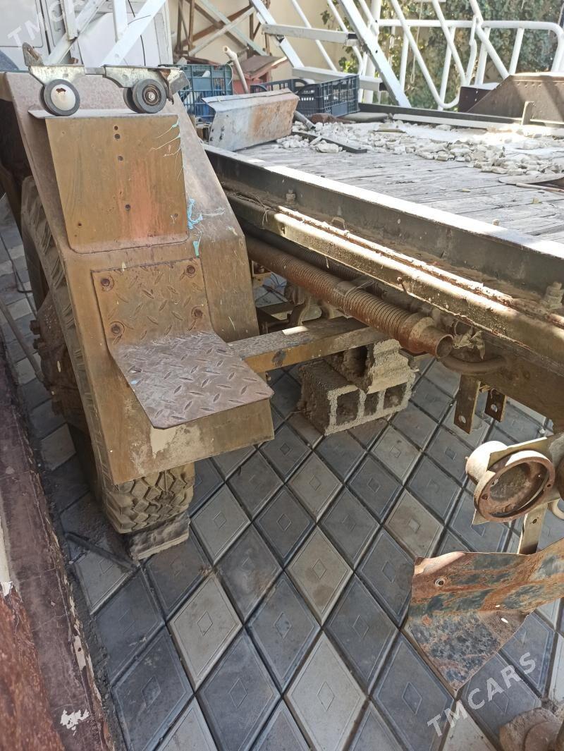 Prisep / Прицеп - Херрикгала - img 6