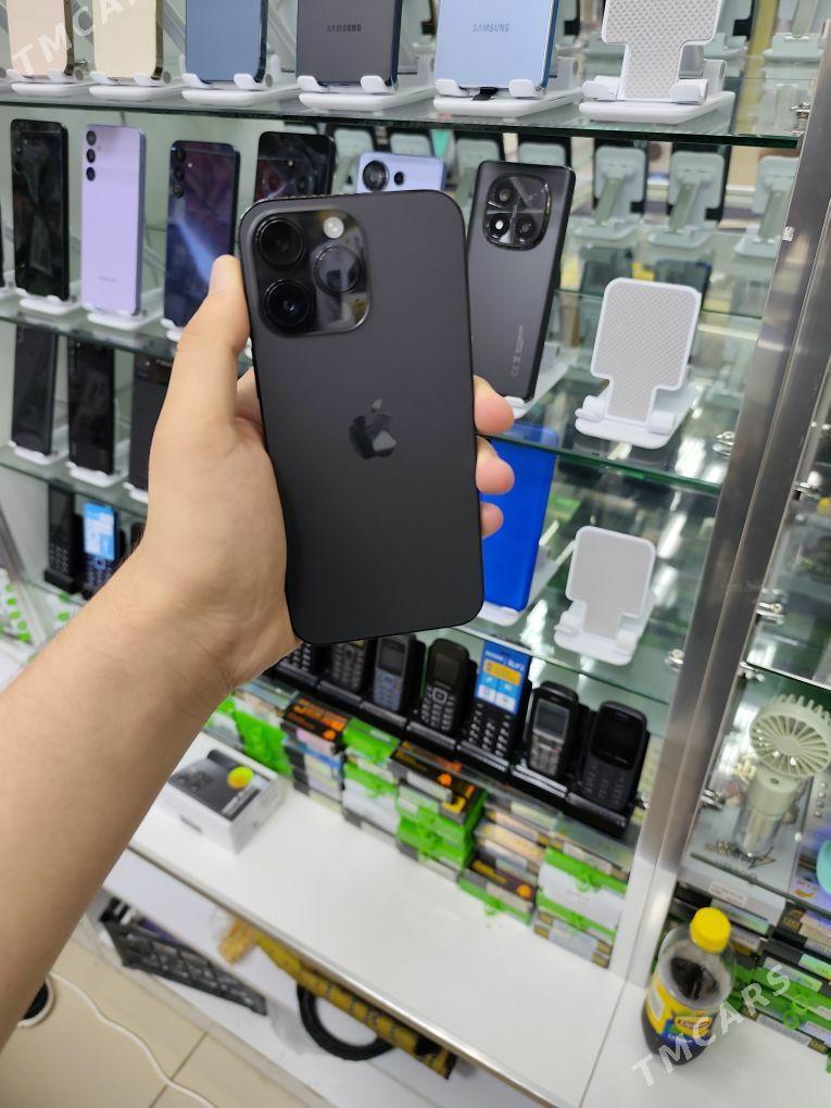 KRETDIT TEL - Aşgabat - img 3