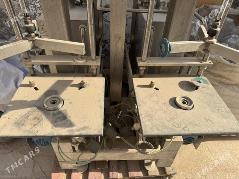 Кег мойка - Мары - img 1