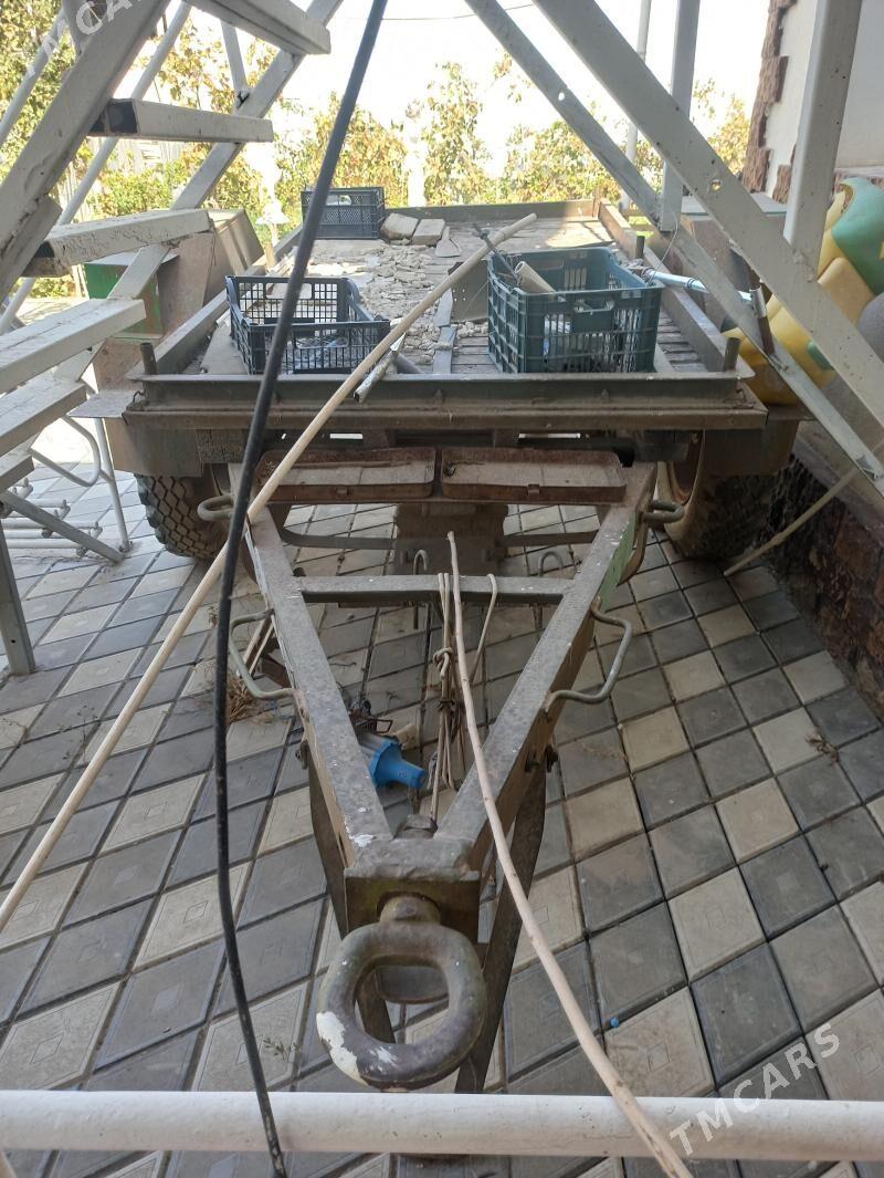 Prisep / Прицеп - Херрикгала - img 3