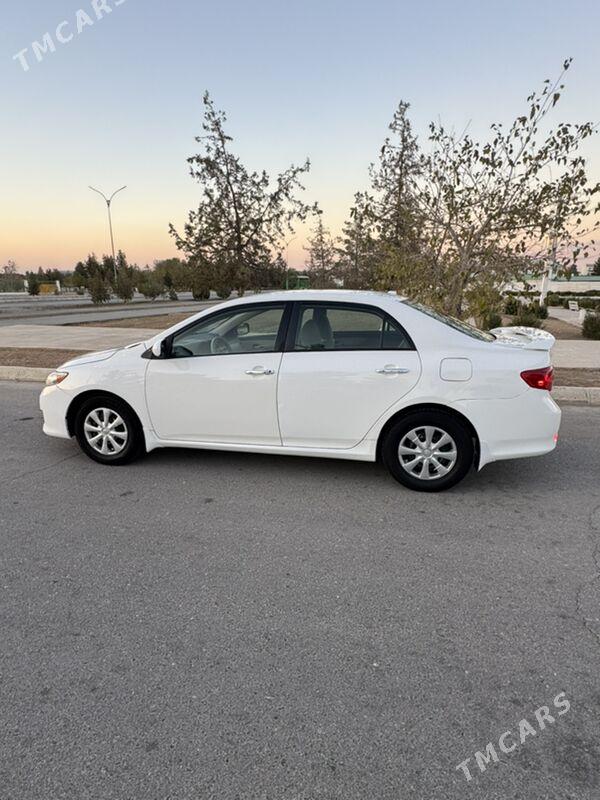 Toyota Corolla 2010 - 156 000 TMT - Ашхабад - img 3