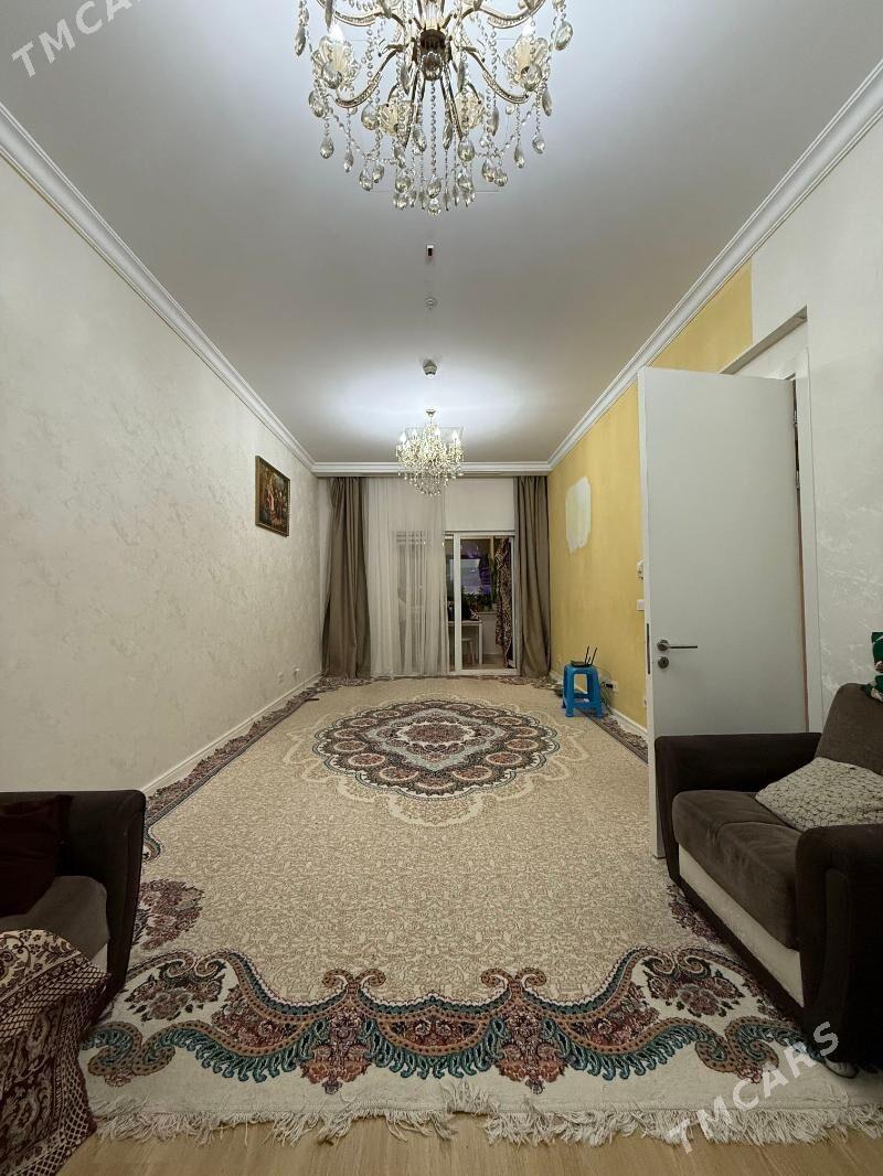 Olimpiski gorodog 4 etaž 2 kom - Ашхабад - img 3