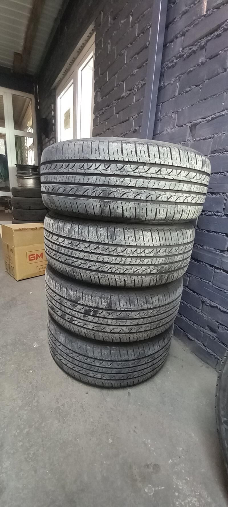 16-lyk diska teker lexus 3 000 TMT - Бедев - img 2