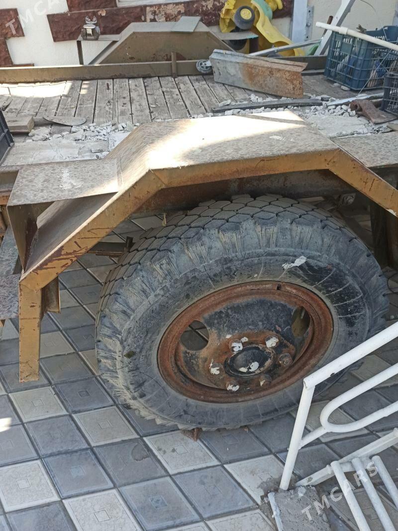 Prisep / Прицеп - Херрикгала - img 4