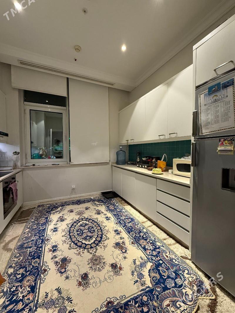 Olimpiski gorodog 4 etaž 2 kom - Ашхабад - img 2