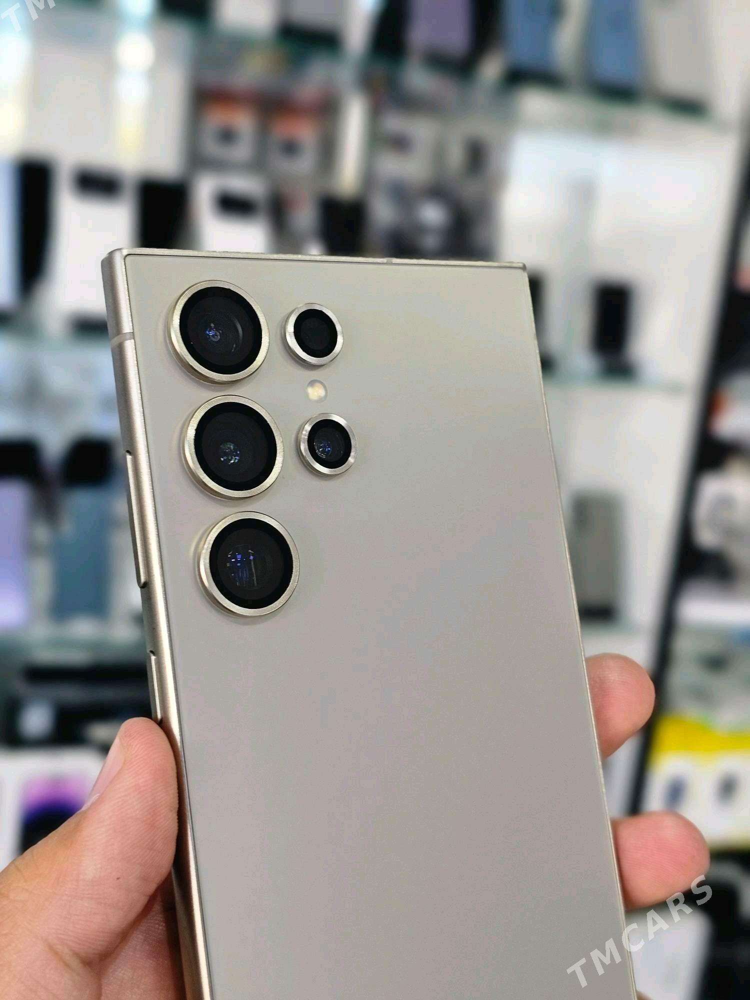 Samsung S24 Ultra - Мары - img 2