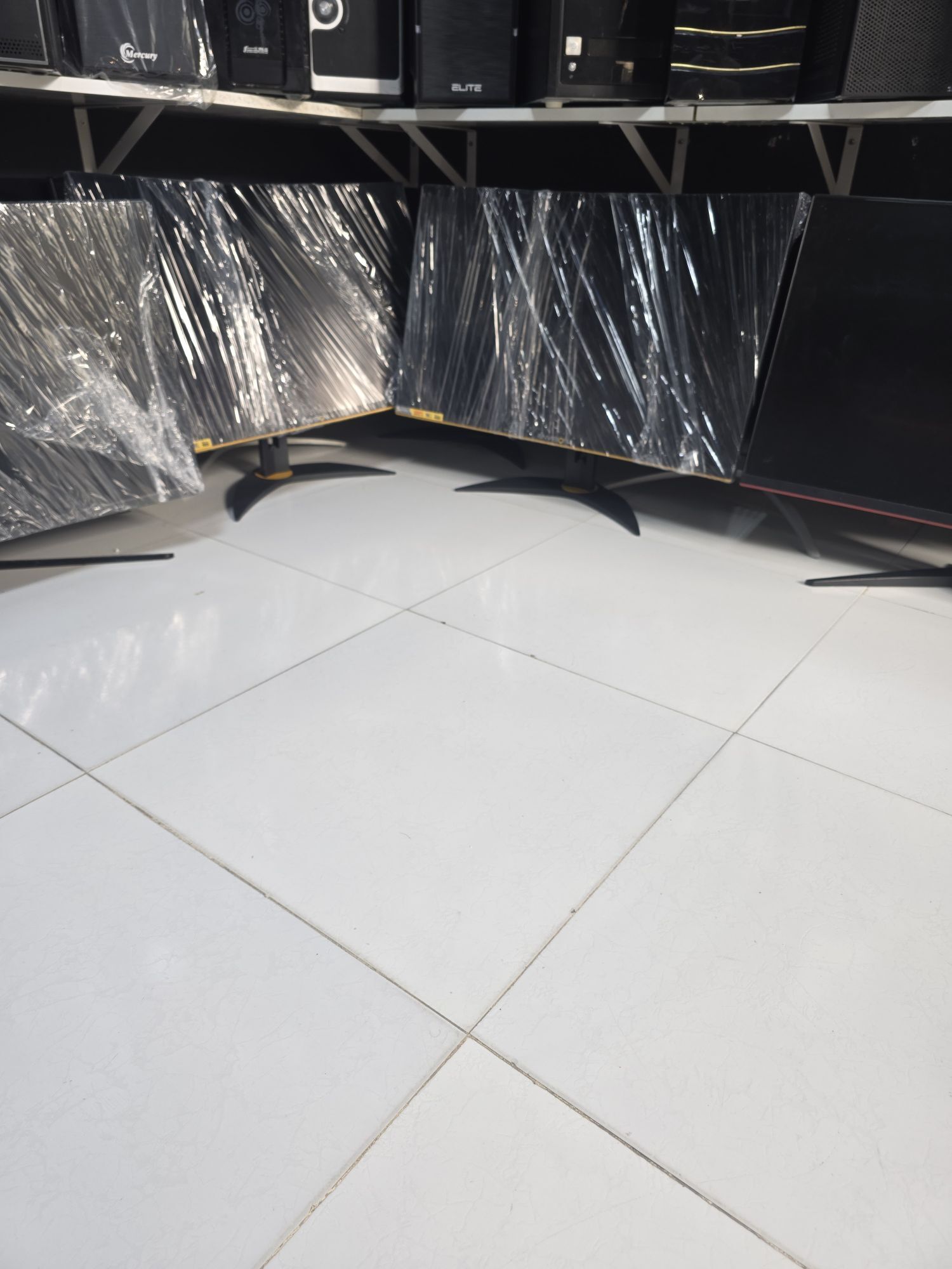 Mantor 32lik 144hz aylow - Aşgabat - img 2