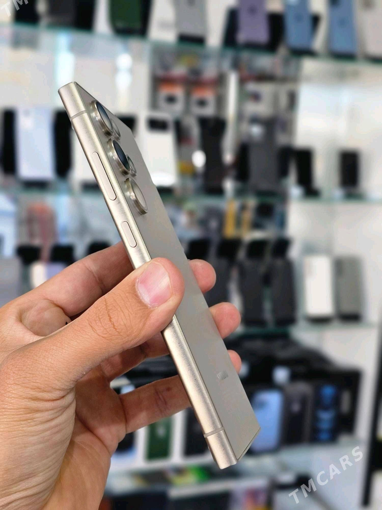 Samsung S24 Ultra - Мары - img 4