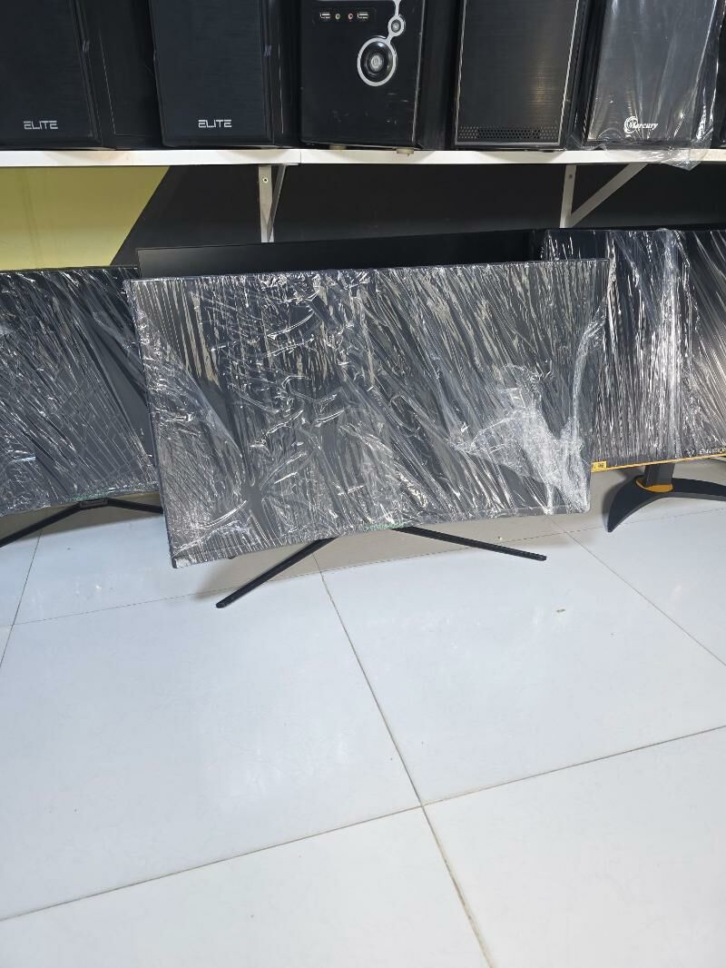 Mantor 32lik 144hz aylow - Aşgabat - img 5