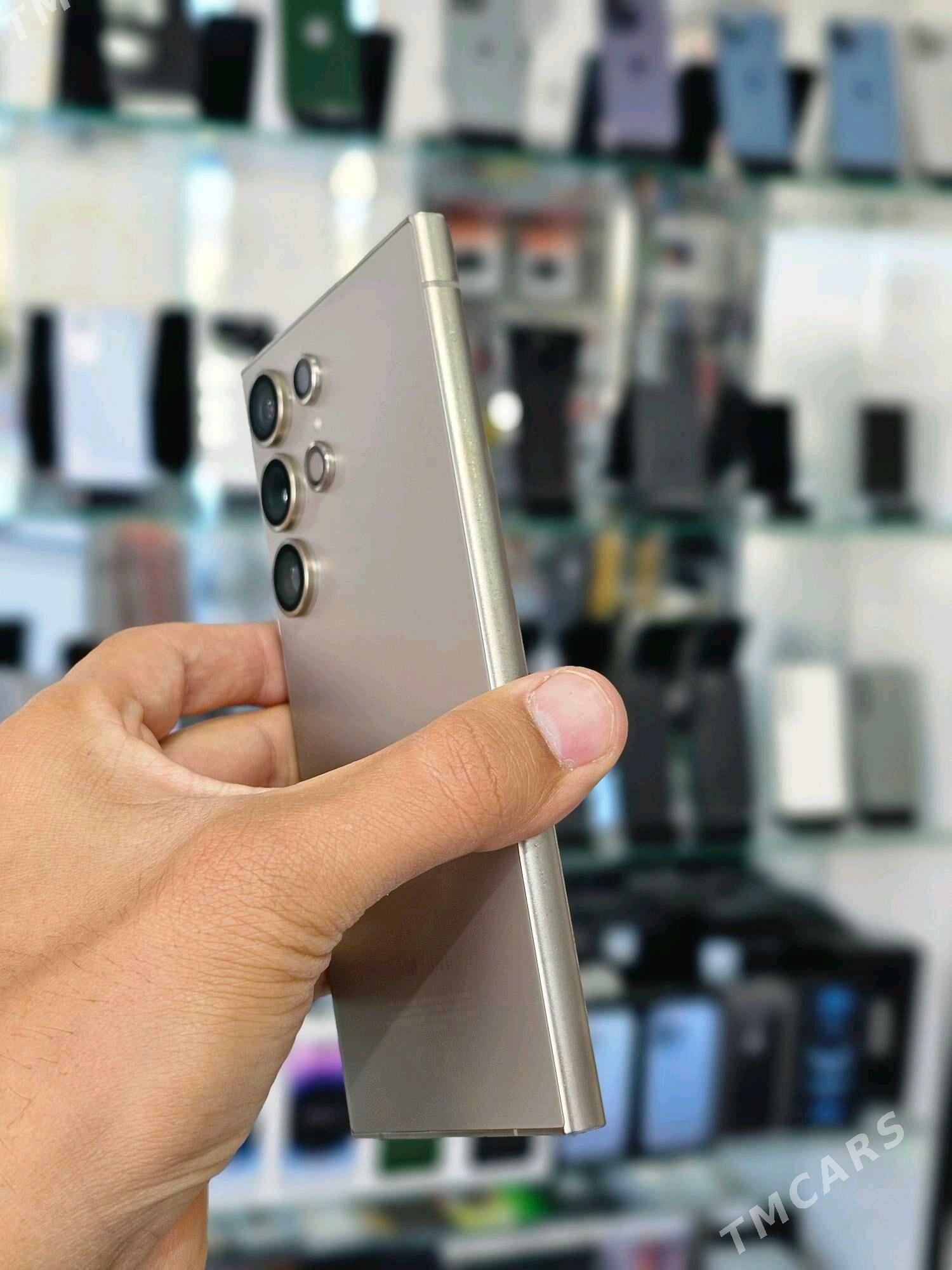 Samsung S24 Ultra - Мары - img 6