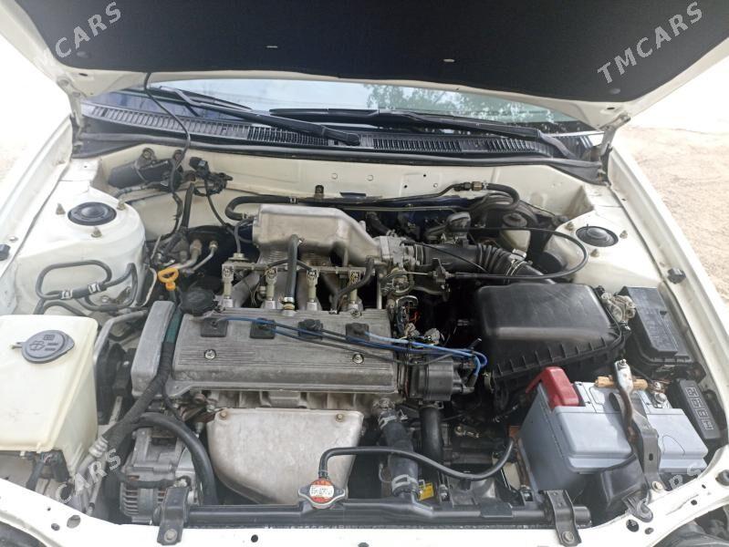 Toyota Corolla 1997 - 105 000 TMT - Türkmenbaşy - img 4