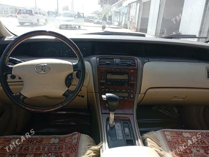 Toyota Avalon 2004 - 125 000 TMT - Мары - img 6