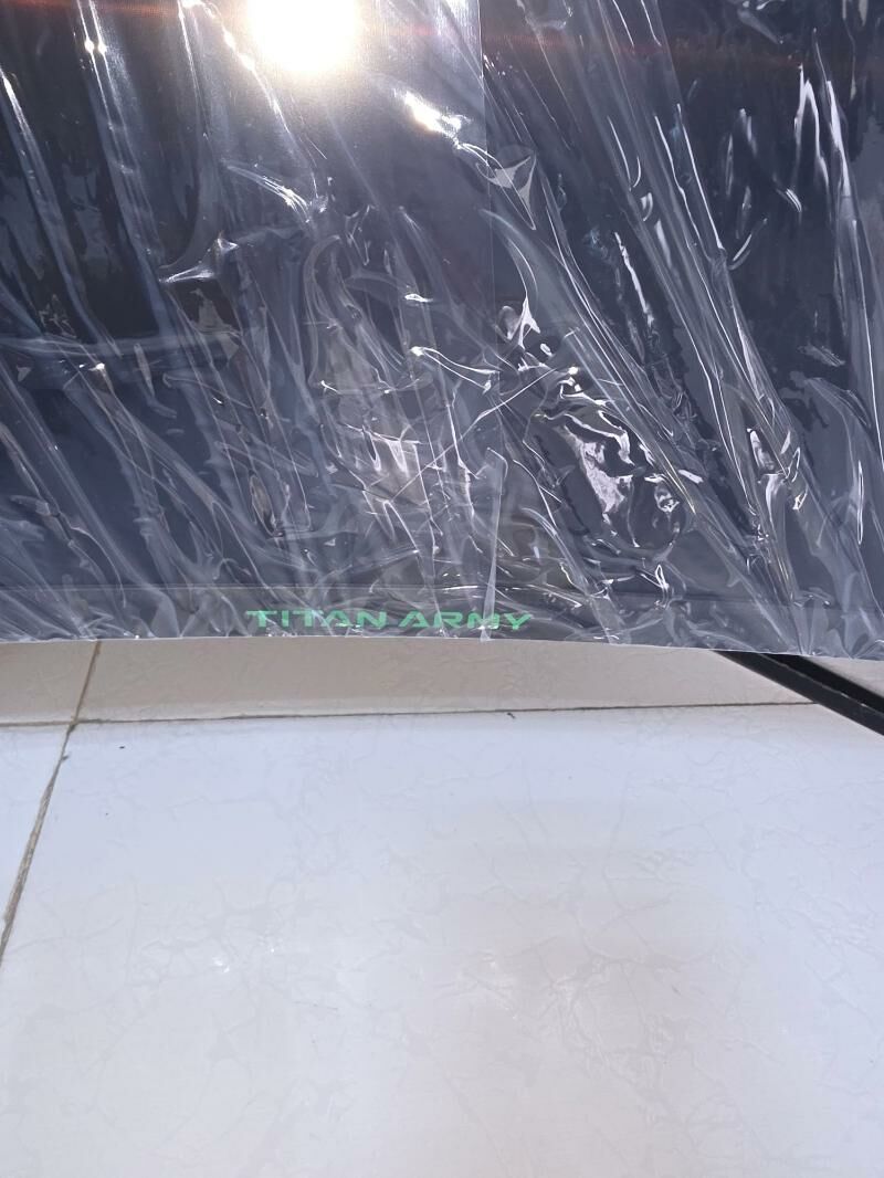 Mantor 32lik 144hz aylow - Aşgabat - img 6