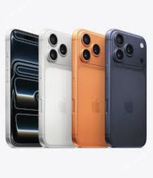 RABOÇY TEL ALYAS - Ашхабад - img 3