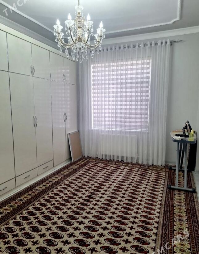 Taze Gurtly 4kom - Ашхабад - img 6