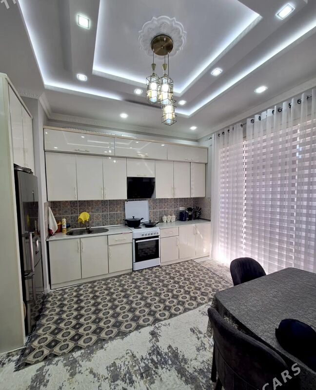 Taze Gurtly 4kom - Ашхабад - img 3