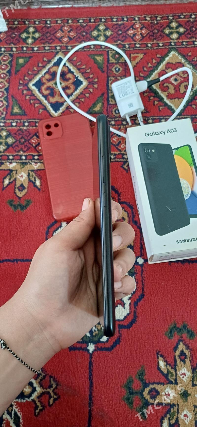 Samsung Galaxy A03 - Анев - img 3