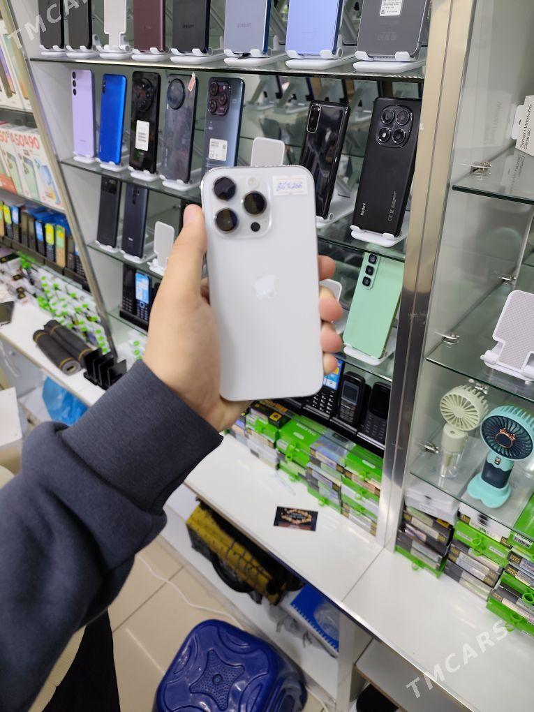 14PRO AK 86/256 - Ашхабад - img 4