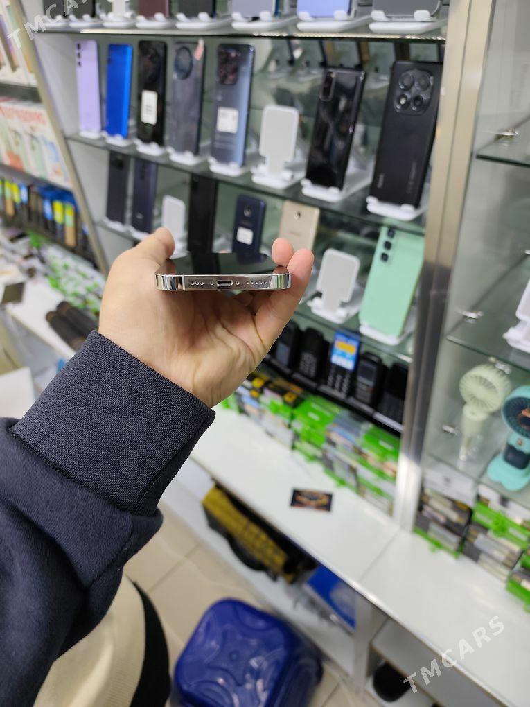 14PRO AK 86/256 - Ашхабад - img 6