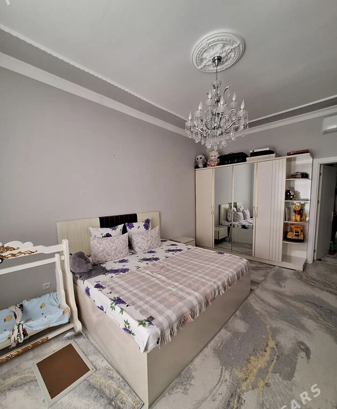 Taze Gurtly 4kom - Ашхабад - img 2