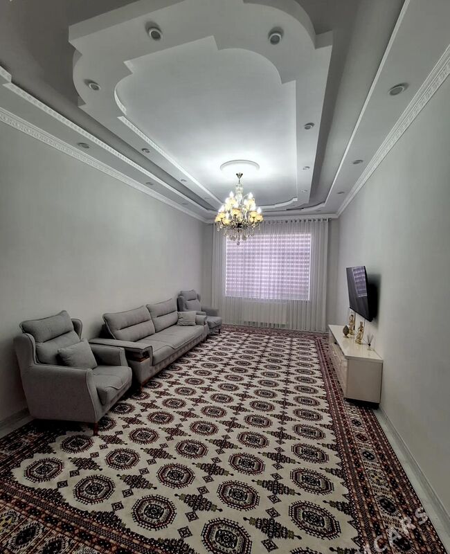 Taze Gurtly 4kom - Ашхабад - img 1