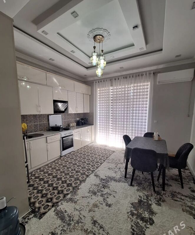 Taze Gurtly 4kom - Ашхабад - img 7