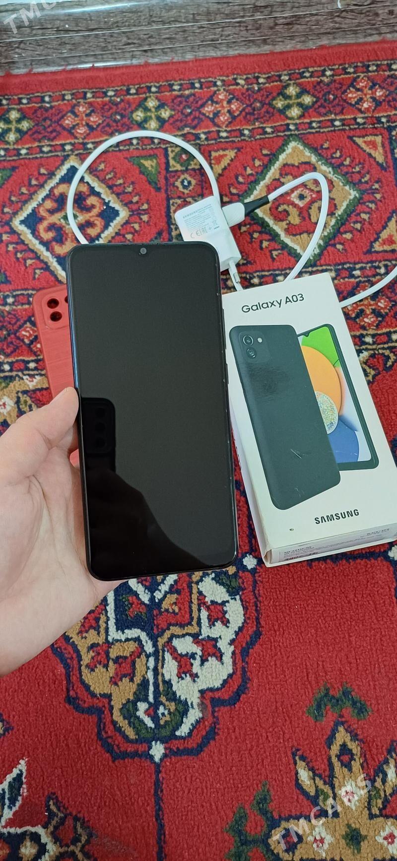 Samsung Galaxy A03 - Анев - img 1