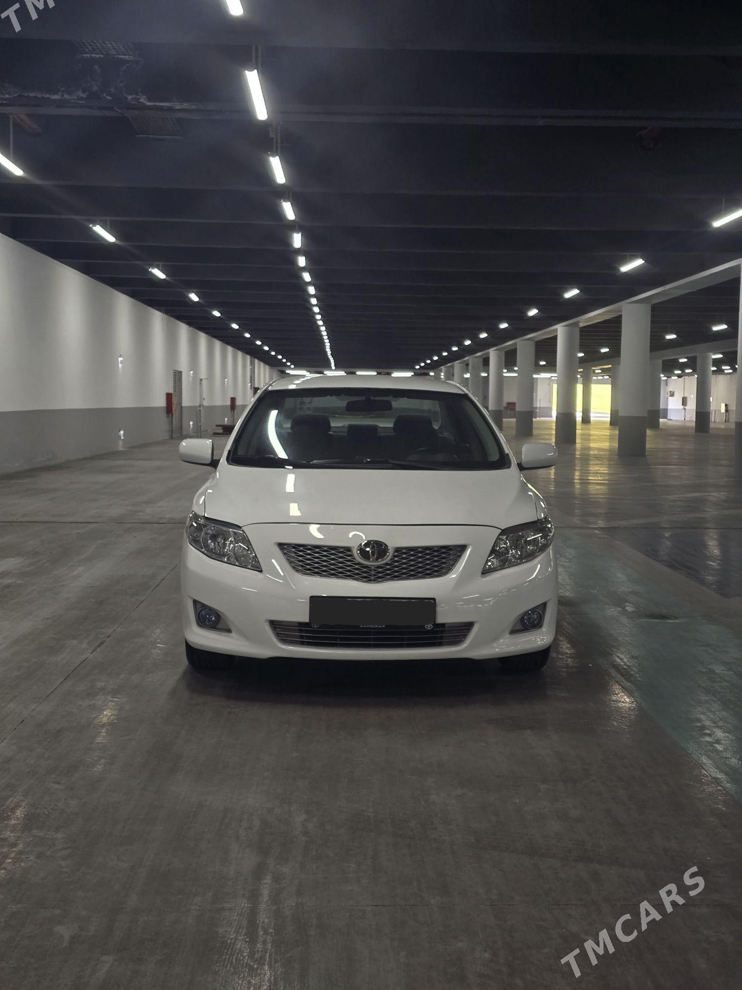 Toyota Corolla 2010 - 160 000 TMT - Aşgabat - img 3
