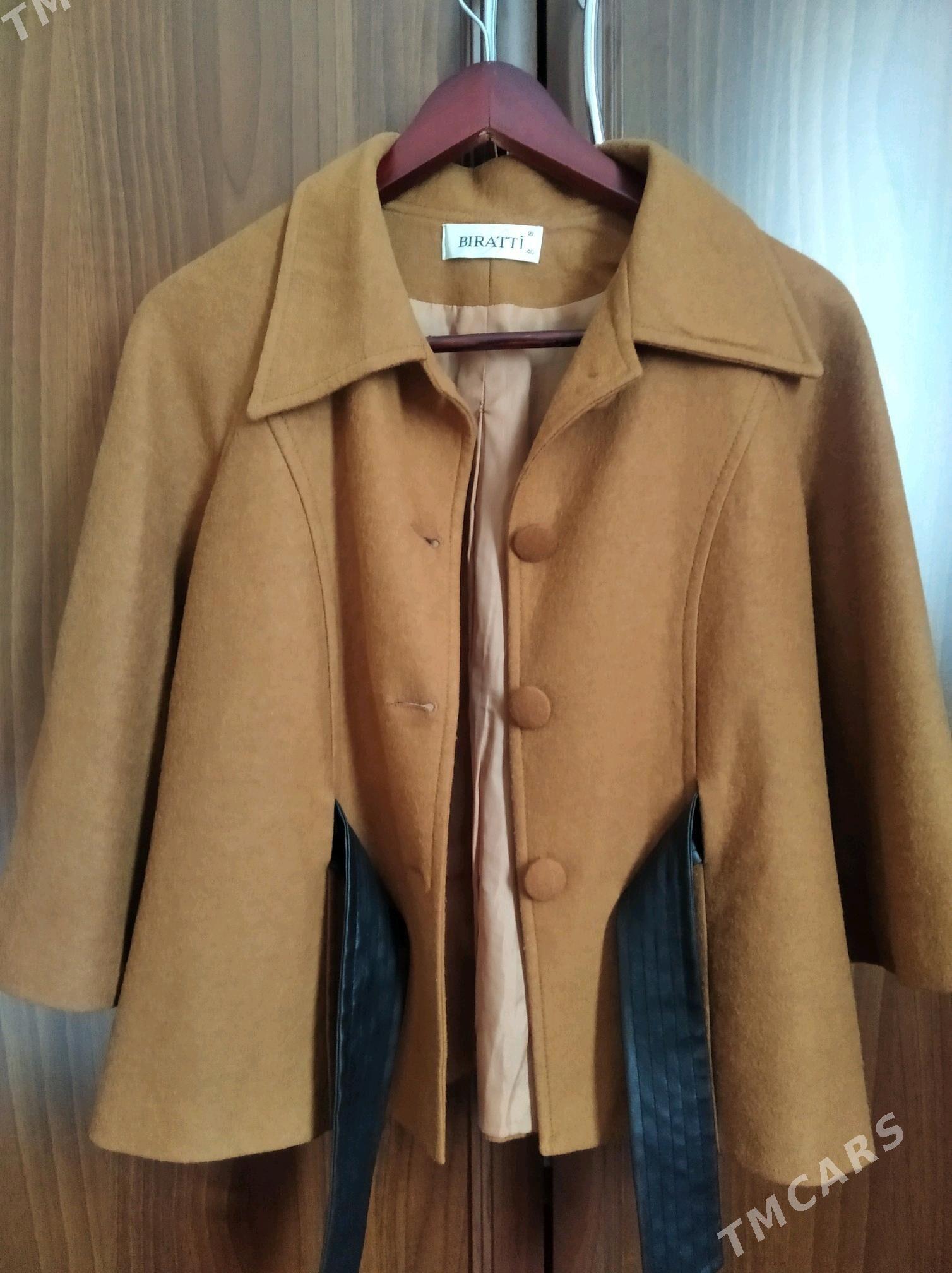 Palto pidjak - Balkanabat - img 1