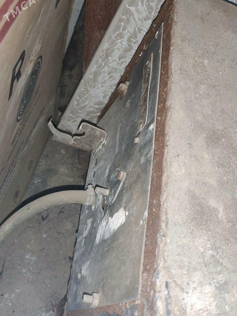 demir peç - Mary - img 2