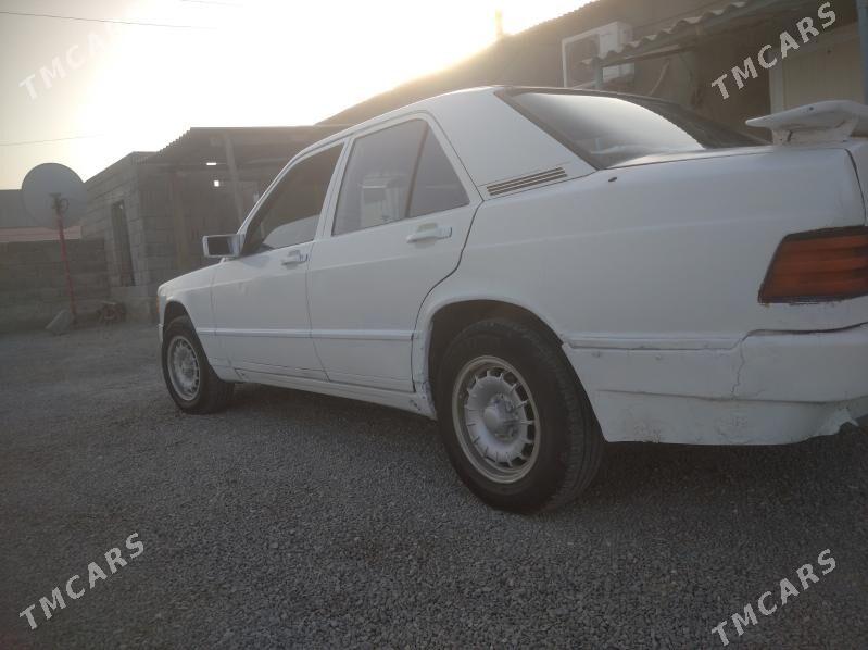 Lada 2106 1990 - 30 000 TMT - Бахарден - img 2