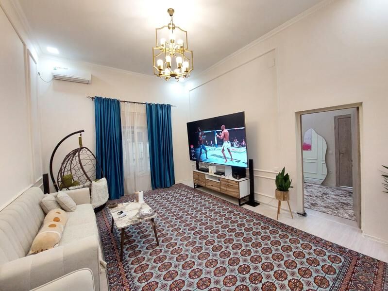 satlyk plan çoganly - Ашхабад - img 4