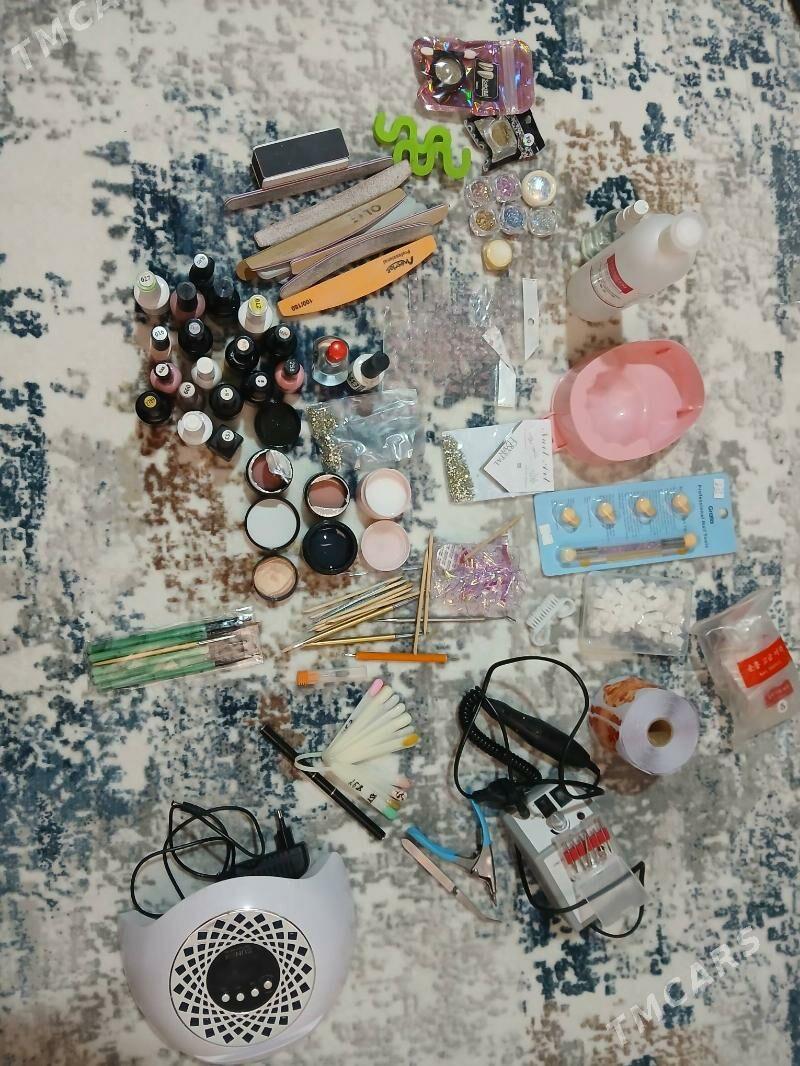 Dyrnak zatlary - 30 mkr - img 2