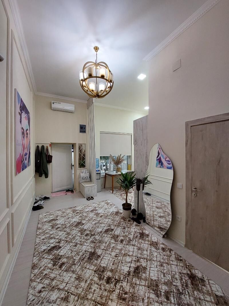 satlyk plan çoganly - Ашхабад - img 8