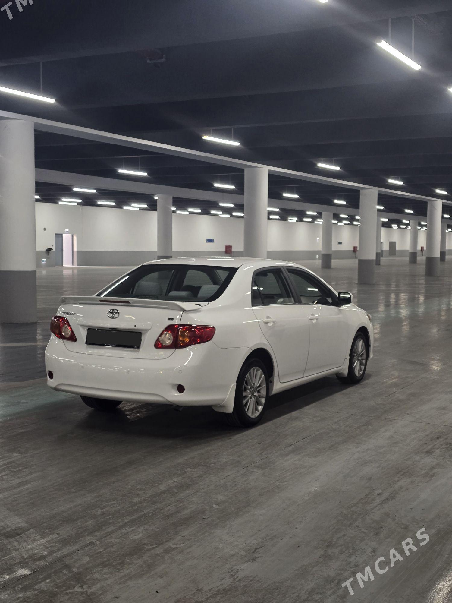 Toyota Corolla 2010 - 160 000 TMT - Aşgabat - img 4