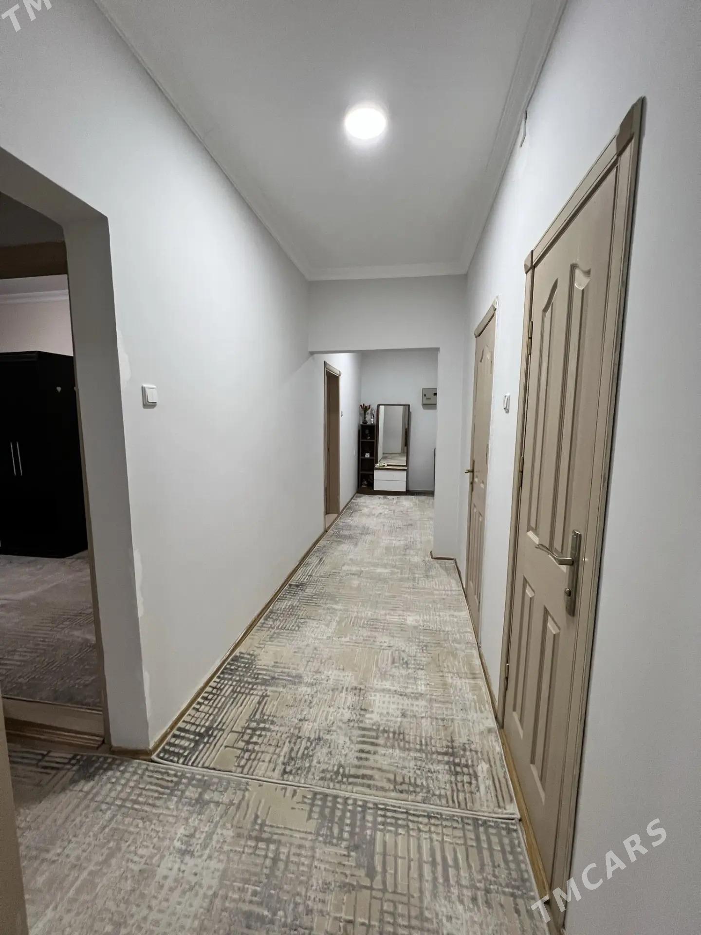 mir 7/3 2et 3k 83m² - Ашхабад - img 7