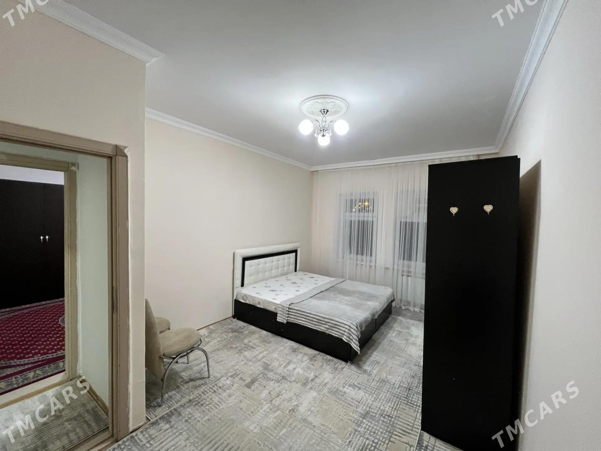 mir 7/3 2et 3k 83m² - Ашхабад - img 3