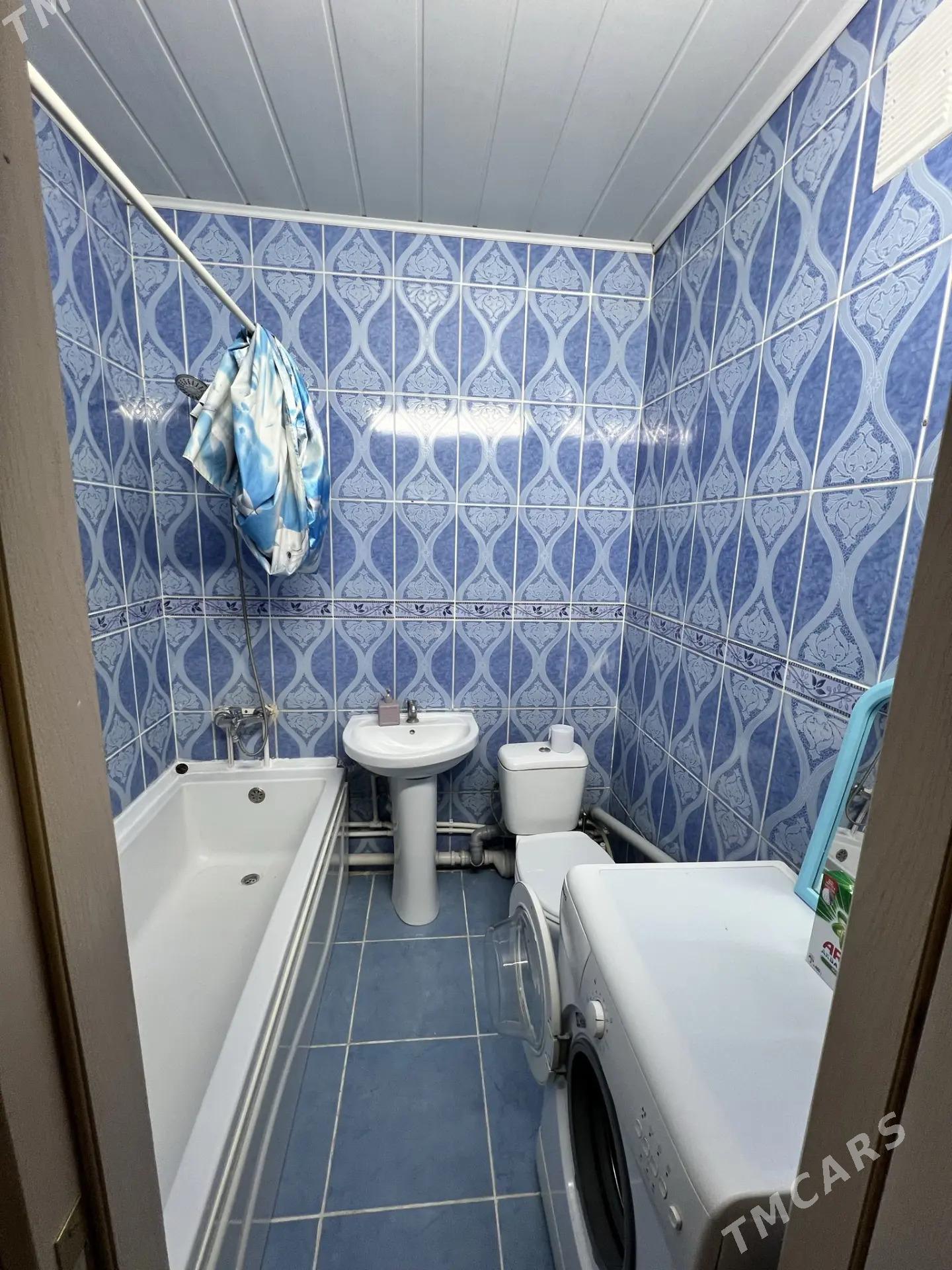 mir 7/3 2et 3k 83m² - Ашхабад - img 4