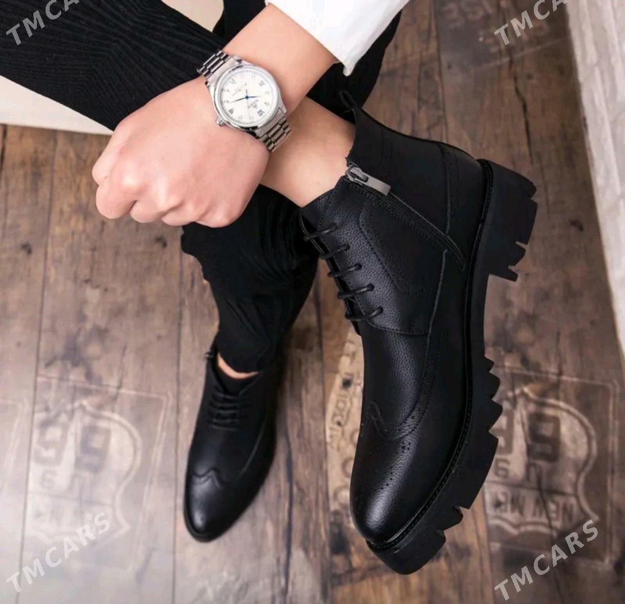 Ädik pol sapok - Ашхабад - img 2