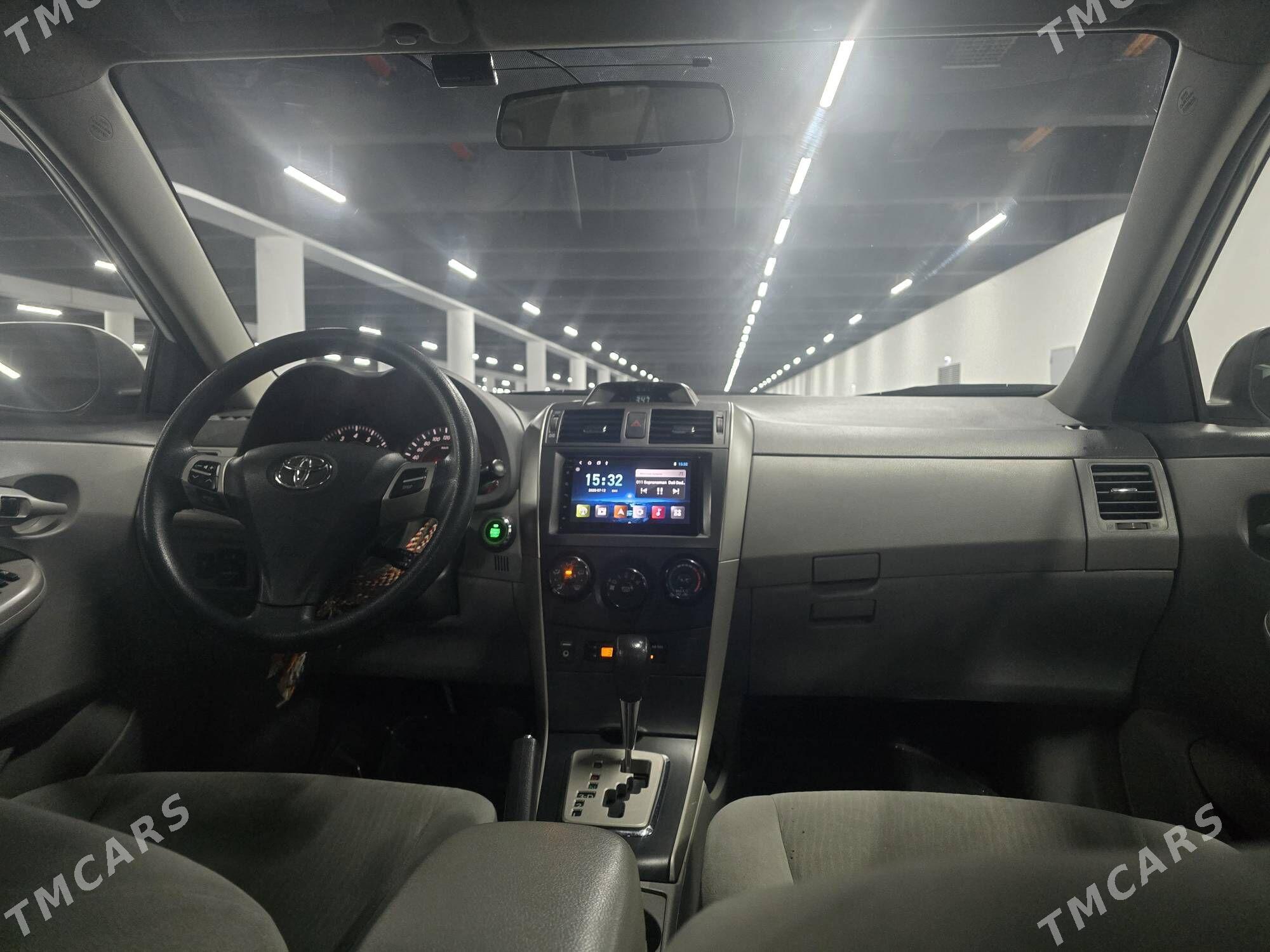 Toyota Corolla 2010 - 160 000 TMT - Aşgabat - img 7