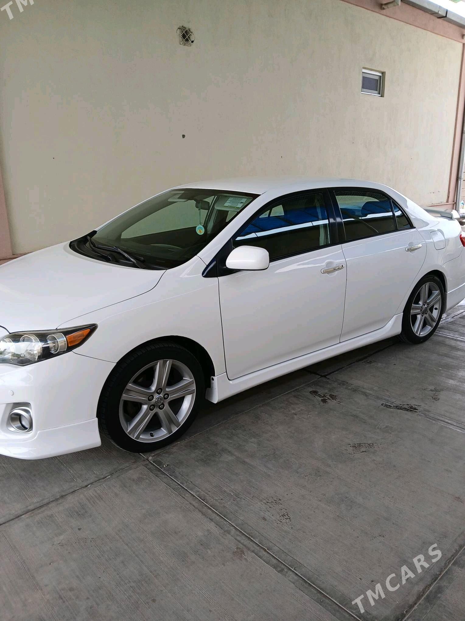 Toyota Corolla 2011 - 195 000 TMT - Gypjak - img 2