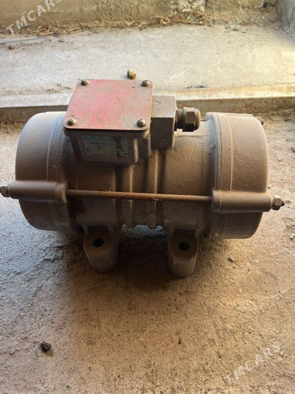 Wibrator - Дашогуз - img 1