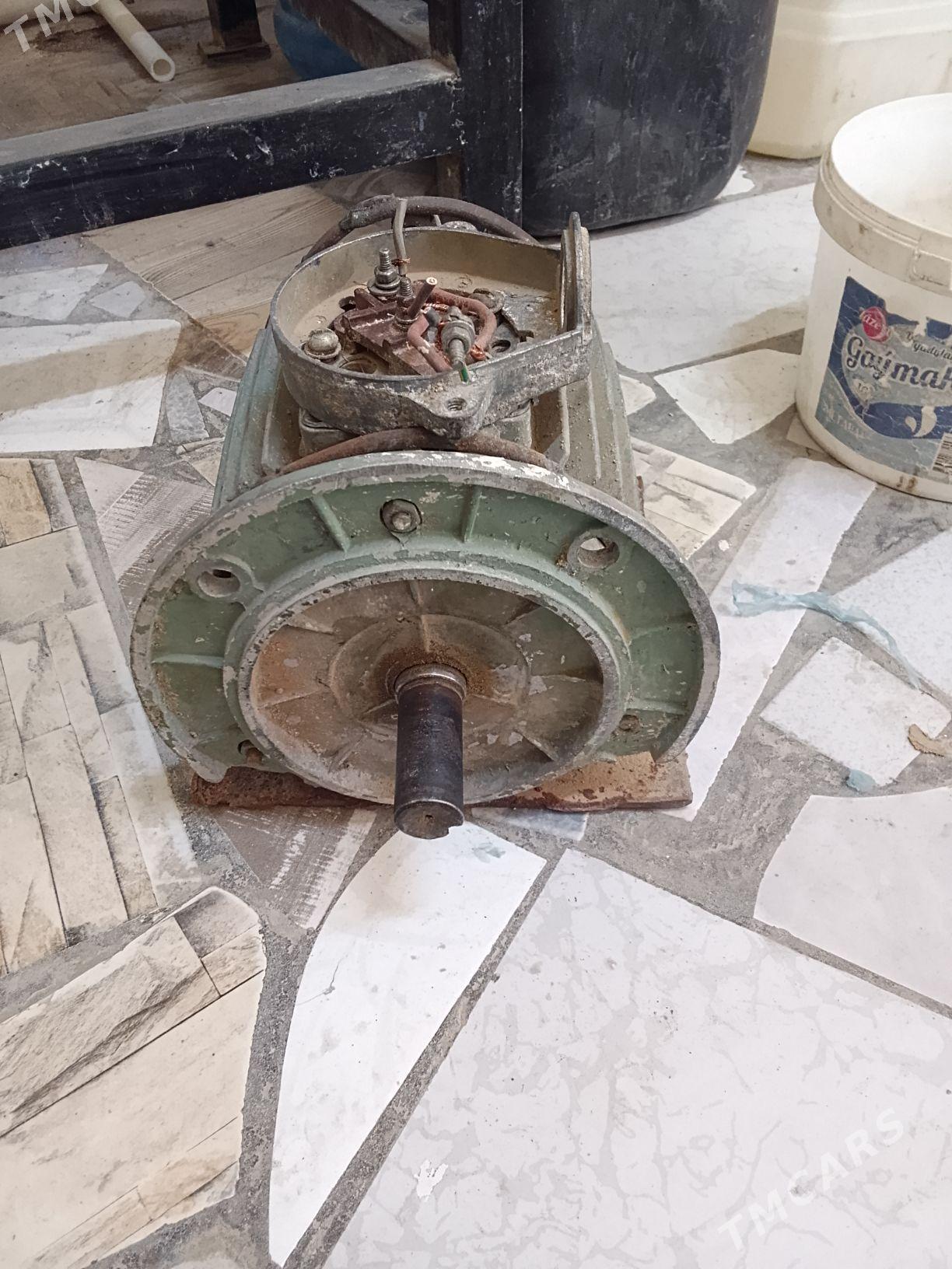 Dwizok - Balkanabat - img 2